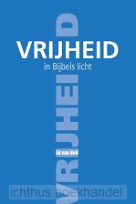 Vrijheid