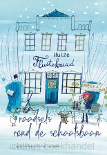 Raadsels rond de schaatsbaan