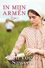 In mijn armen