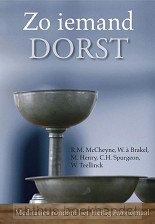 Zo iemand dorst