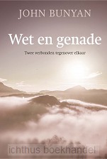 Wet en genade