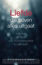 Liefde die boven alles uitgaat