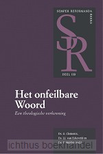 Het onfeilbare Woord (2B)