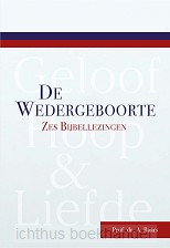De wedergeboorte