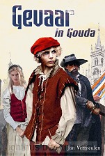 Gevaar in Gouda