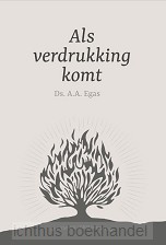 Als verdrukking komt