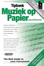 Muziek op papier