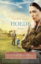Onder haar hoede