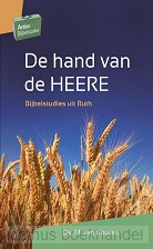 De hand van de Heere