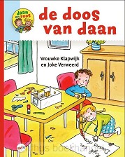 De doos van Daan