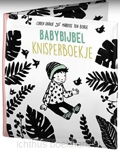 Babybijbel Knisperboekje