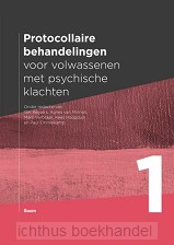 Protocollaire behandelingen voor volwass