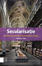 Secularisatie