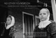 Geen ander fundament