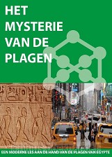 Mysterie van de plagen