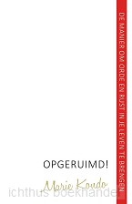 Opgeruimd!
