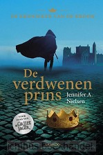De verdwenen prins
