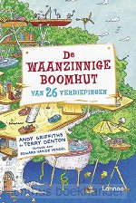 De waanzinnige boomhut van 26 verdieping