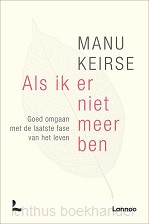 Als ik er niet meer ben