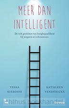 Meer dan intelligent