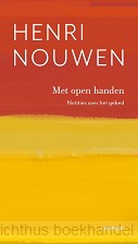 Met open handen