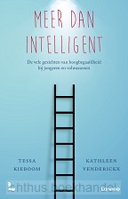 Meer dan intelligent