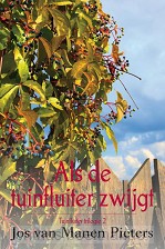 Als de tuinfluiter zwijgt