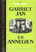 Garriet Jan en Annegien