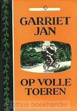 Garriet Jan op volle toeren