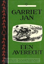Garriet Jan één averecht