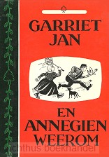 Garriet Jan en Annegien weerom