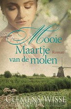 Mooie Maartje van de molen