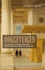 Ooggetuigen van de Nederlandse kerkgesch
