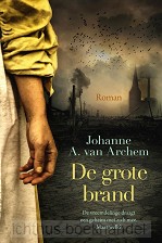 De grote brand