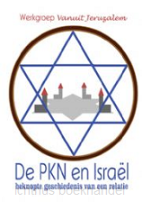 De PKN en israel , beknopte geschiedenis