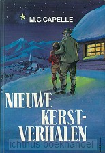 Nieuwe Kerstverhalen