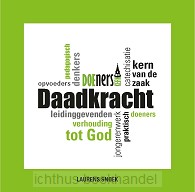 Daadkracht