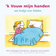 ik Vouw mijn handen