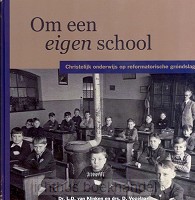 Om een eigen school