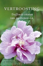 Pareltje vertroosting