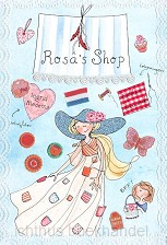 Rosa's shop