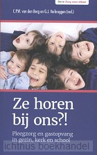 Ze horen bij ons