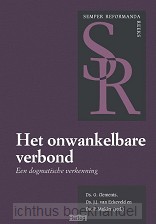 Onwankelbare verbond deel 1