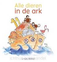 Alle dieren in de ark