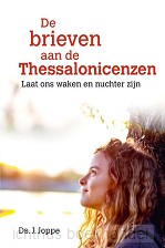 Brieven aan de thessalonicenzen