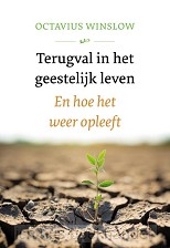 Terugval in het geestelijk leven