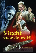 Vlucht voor de wolf