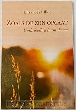 Zoals de zon opgaat