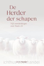 Herder der schapen