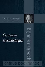 Gasten en vreemdelingen